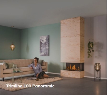 Trimline Fires 100 Front
