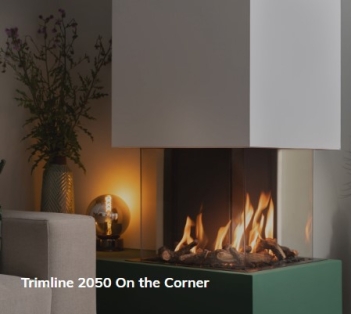 Trimline Fires 2050 On the Corner