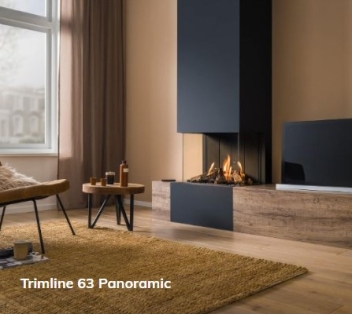 Trimline Fires 63H Front