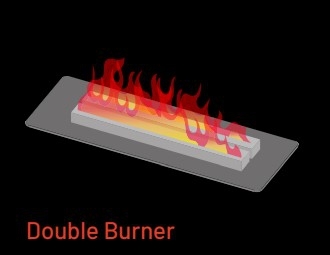 Trimline Fires 63H Front