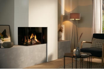 Trimline Fires 64 Corner