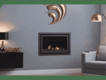 Trimline Fires 70 Slimline