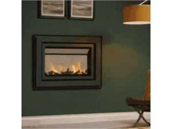 Trimline Fires 70 Slimline