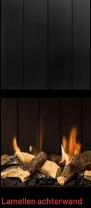 Trimline Fires 70 Slimline