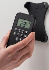Trimline Fires 70 Slimline