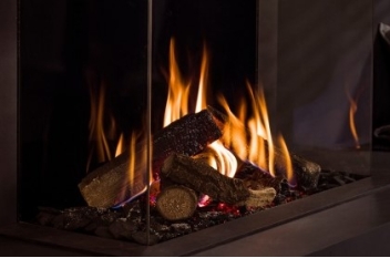 Trimline Fires 70 Slimline