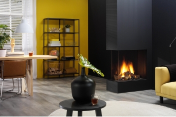 Trimline Fires 73 Roomdivider