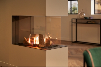 Trimline Fires 83 Roomdivider