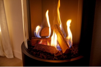 Trimline Fires Opal