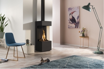Trimline Fires Quartz