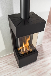 Trimline Fires Quartz
