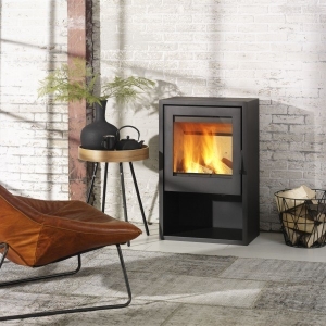 Trimline Fires Woody Air 8 