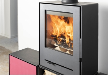Trimline Fires Woody Grid