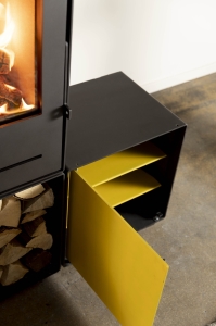 Trimline Fires Woody Grid
