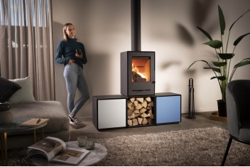 Trimline Fires Woody Grid