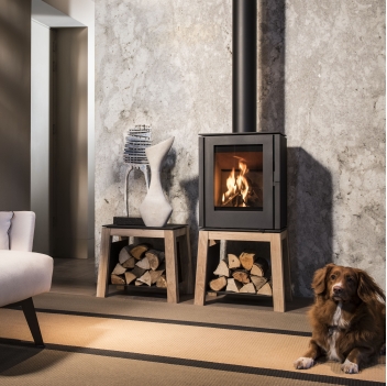 Trimline Fires Woody Loft