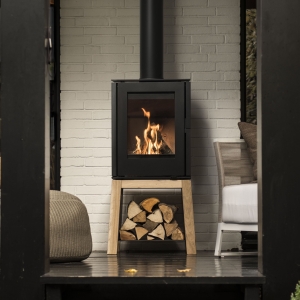 Trimline Fires Woody Loft