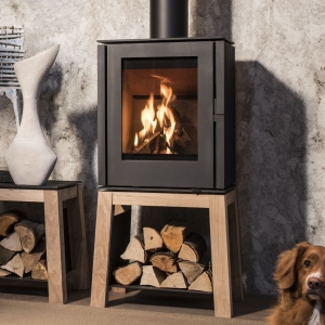 Trimline Fires Woody Loft