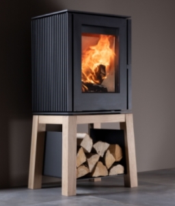 Trimline Fires Woody Loft