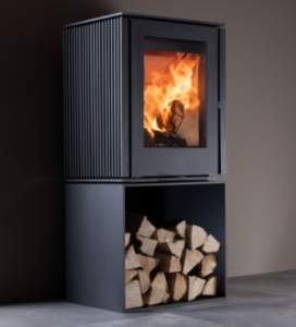 Trimline Fires Woody Loft
