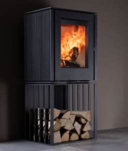 Trimline Fires Woody Loft