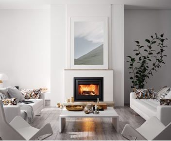 Trimline Woody 60 Insert