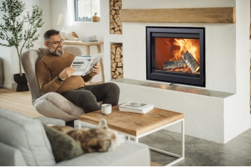 Trimline Woody 72 Insert