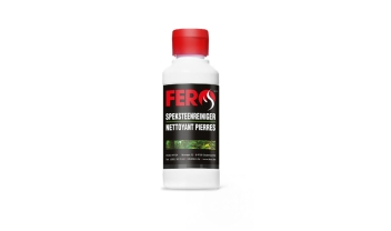 Fero Speksteenreiniger