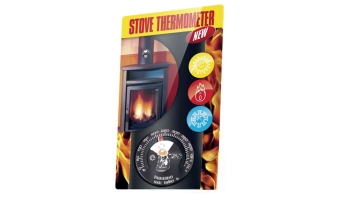 Unifire Stove Thermometer