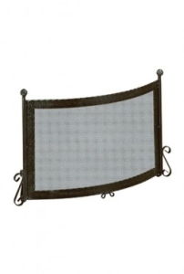 Vonkenscherm K152