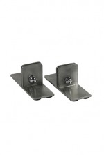 Vonkenscherm Voetje Type 992 Per Set
