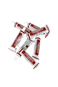 Vuurvaste lijm 70 ml tube 129/6