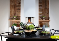 Wanders Danta 500 5-Zijdig Glas