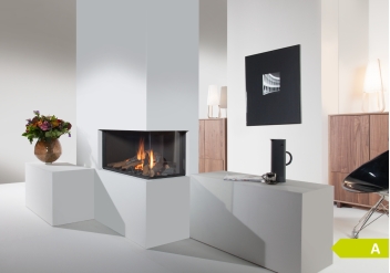 Wanders Danta 800 2-Zijdig Glas