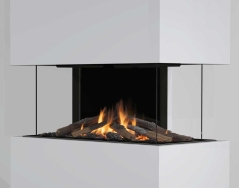 Wanders Danta 800 4-Zijdig Glas