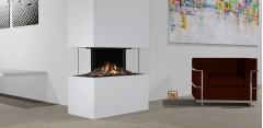 Wanders Danta 800 4-Zijdig Glas