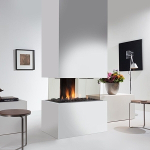 Wanders Danta 800 5-Zijdig Glas