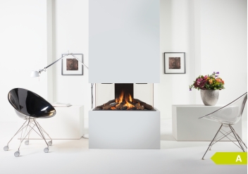Wanders Danta 800 5-Zijdig Glas