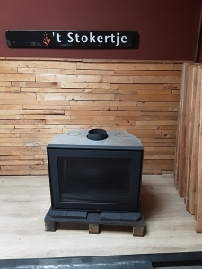 Wanders WAN 2068 Front inbouw