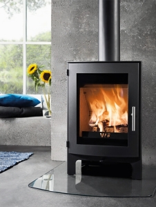 Westfire UNIQ 44