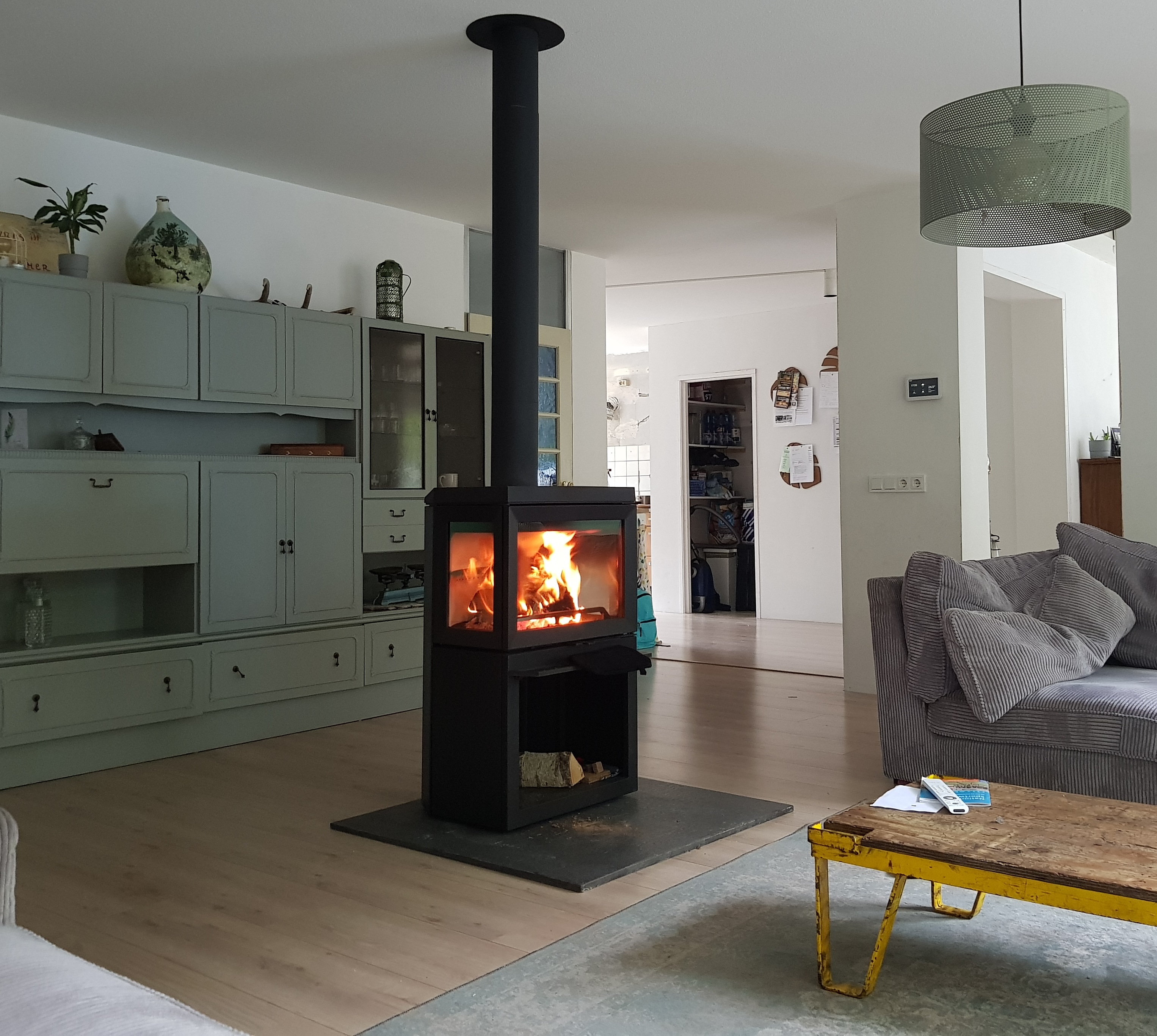 Jotul F 520 in Doorwerth | 't Stokertje