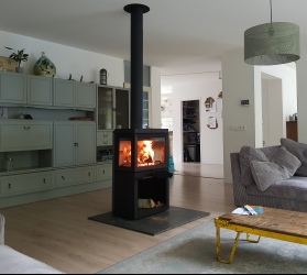 Jotul F 520