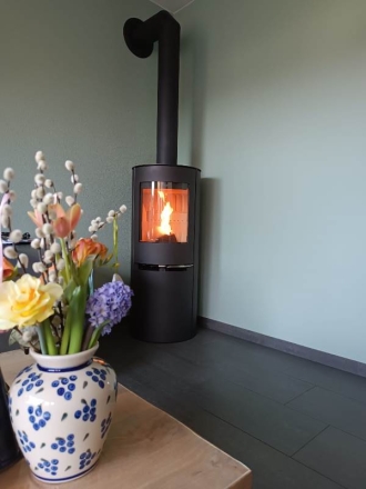 Aduro H2 Hybridekachel