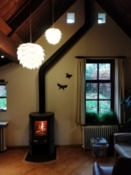 Altech Ecosy Depot speksteenkachel