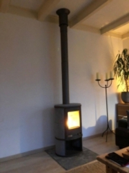 Altech Ecosy Depot speksteenkachel