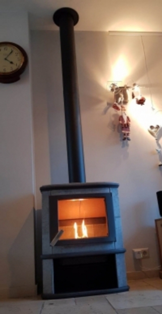 Altech grande nobles depot speksteenkachel 