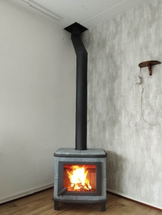 Altech Grande Nobles speksteenkachel