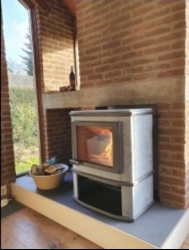 Altech grande nobles speksteenkachel 