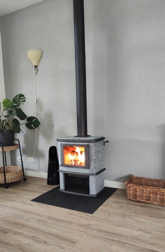 Altech Nobles Depot speksteenkachel 