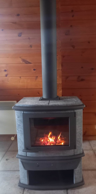 Altech Nobles Depot speksteenkachel 